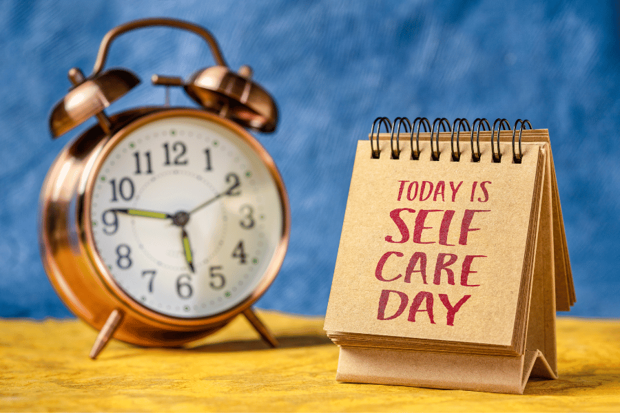 Self-Care Tips for Mental Health